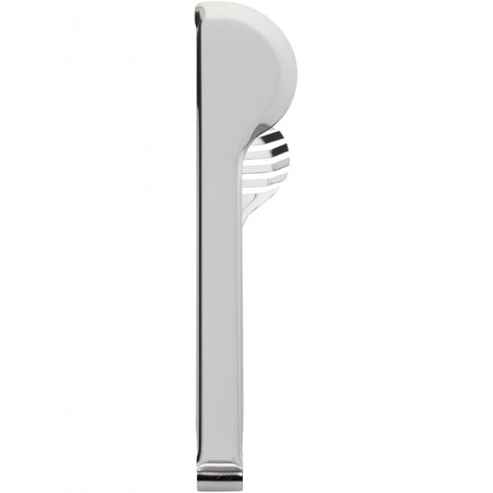 Pegador 24cm Para Massas De Aço Inox